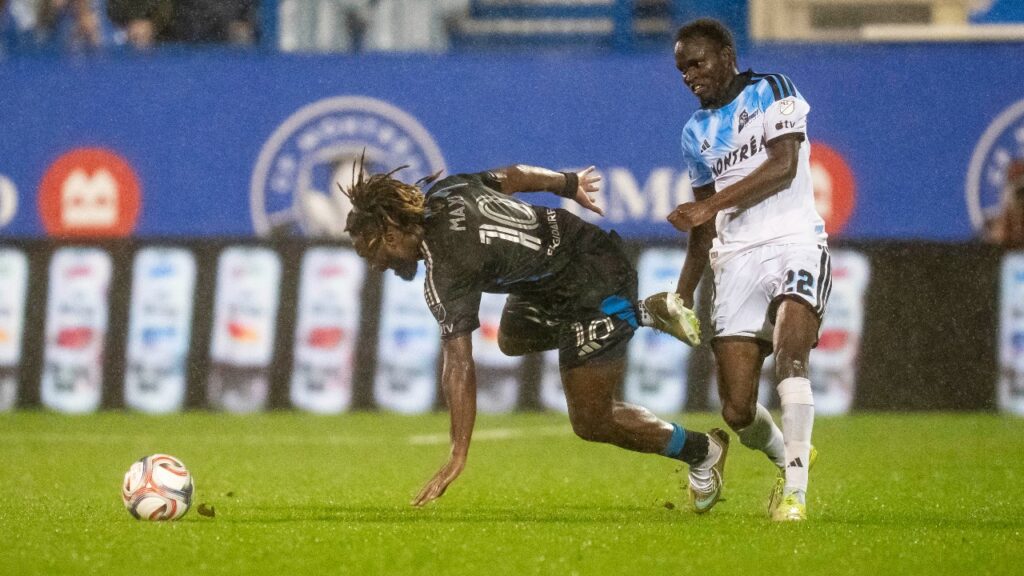 CF Montreal falls to Charlotte FC after late winner from Idan Toklomati - Sportsnet.ca