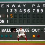 Mariners spoil Jedixson Paez’s team debut with early onslaught in win over Red Sox at Fenway Park - bostonglobe.com