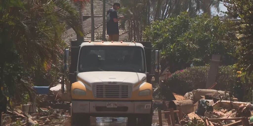 Spotlight Now: Kauai mayoral candidates forum on storm recovery, housing crisis - Hawaii News Now