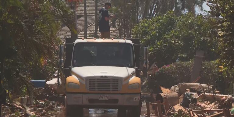 Spotlight Now: Kauai mayoral candidates forum on storm recovery, housing crisis - Hawaii News Now