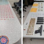 FBI investigation uncovers drug trafficking operation with “corporate management” and “franchises” - El Nuevo Día