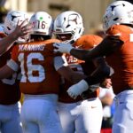 Week 3 College Football Power Rankings: Texas, Michigan Rise and Oregon, Oklahoma Fall in Top 25 Rankings - Sportsnaut