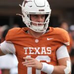 Are NY Giants Considering Arch Manning as Future Jaxson Dart Replacement? Interesting Report Emerges - Sportsnaut