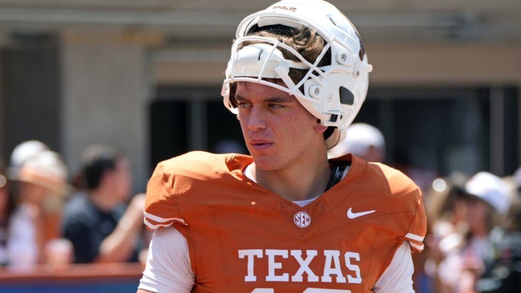 College Football Games Today: Week 2 CFB Schedule & Start Times, Including Ohio State Vs. Texas - sportsnaut.com