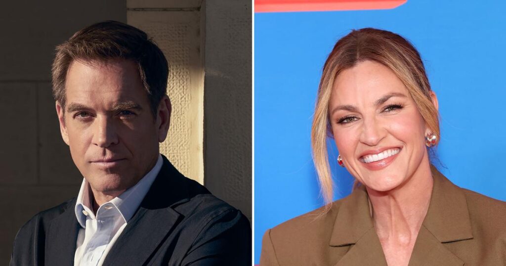 ‘NCIS’ Trailer Teases Michael Weatherly’s Return, Erin Andrews’ Baby Plans and More Top Us Stories - Us Weekly