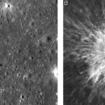 NASA spacecraft discovers a huge new crater on the moon - CTV News