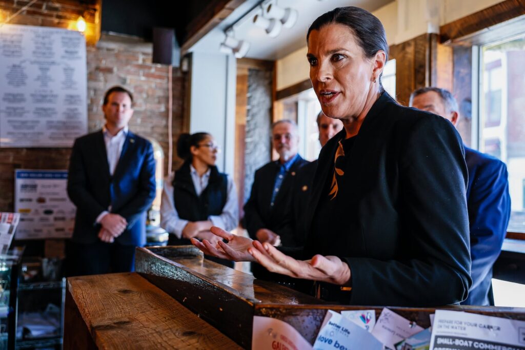 Three takeaways from New Hampshire’s state primary - The Boston Globe