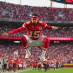 NFL Games Today: Kickoff Times & How To Watch Sunday's Week 2 NFL Schedule, Including Chiefs vs. Colts - Sportsnaut
