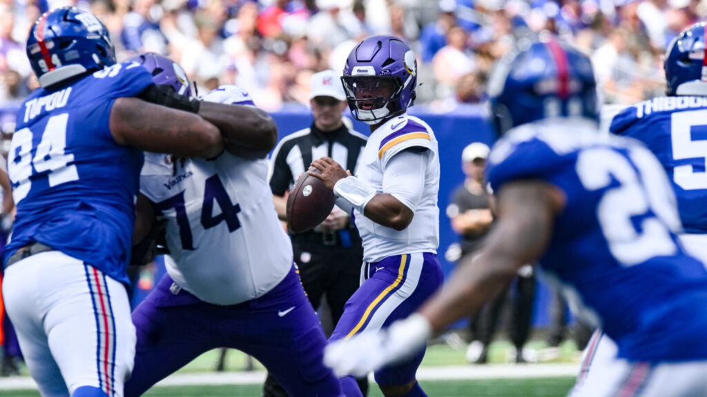 Kyler Murray Gets Vote of Confidence from Legendary Tight End - purplePTSD