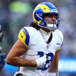 Los Angeles Rams Get Great News on Puka Nacua’s Status for 2026 Season - Sportsnaut