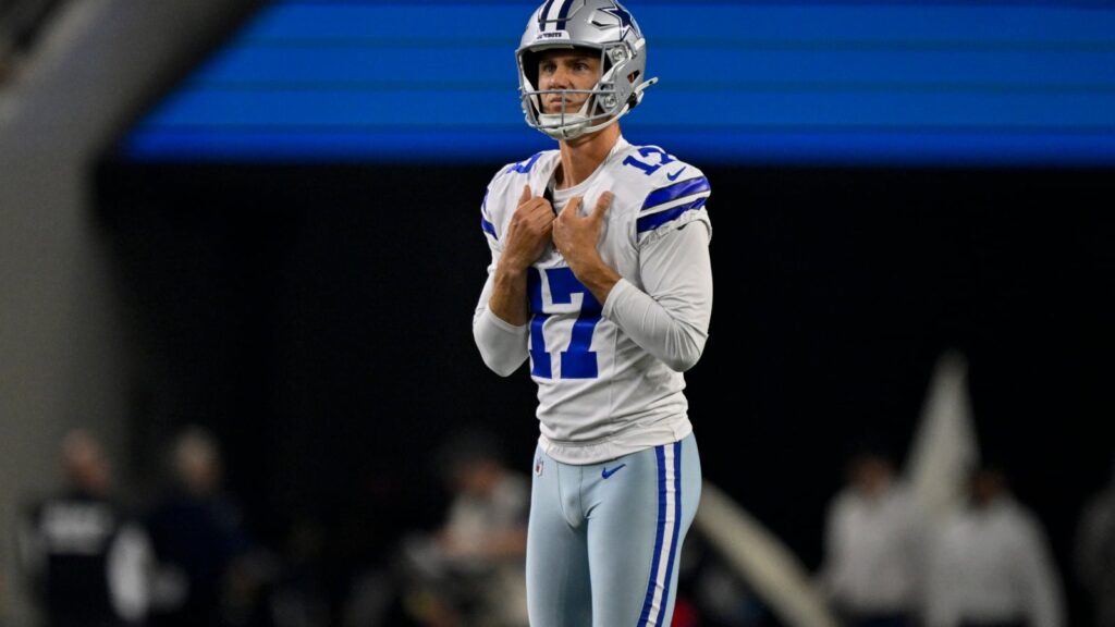 Week 1 Fantasy K Rankings: Best Fantasy Kickers This Week as 2026 NFL Season Kicks Off - Sportsnaut
