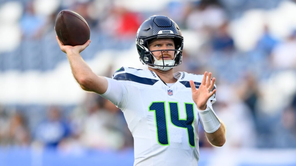 NFL Games Today: Kickoff Time & Channel for Wednesday’s Week 1 NFL Schedule - Sportsnaut