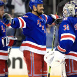 Ex-Rangers forward Reaves retires 38 games short of 1,000 in NHL career - Forever Blueshirts