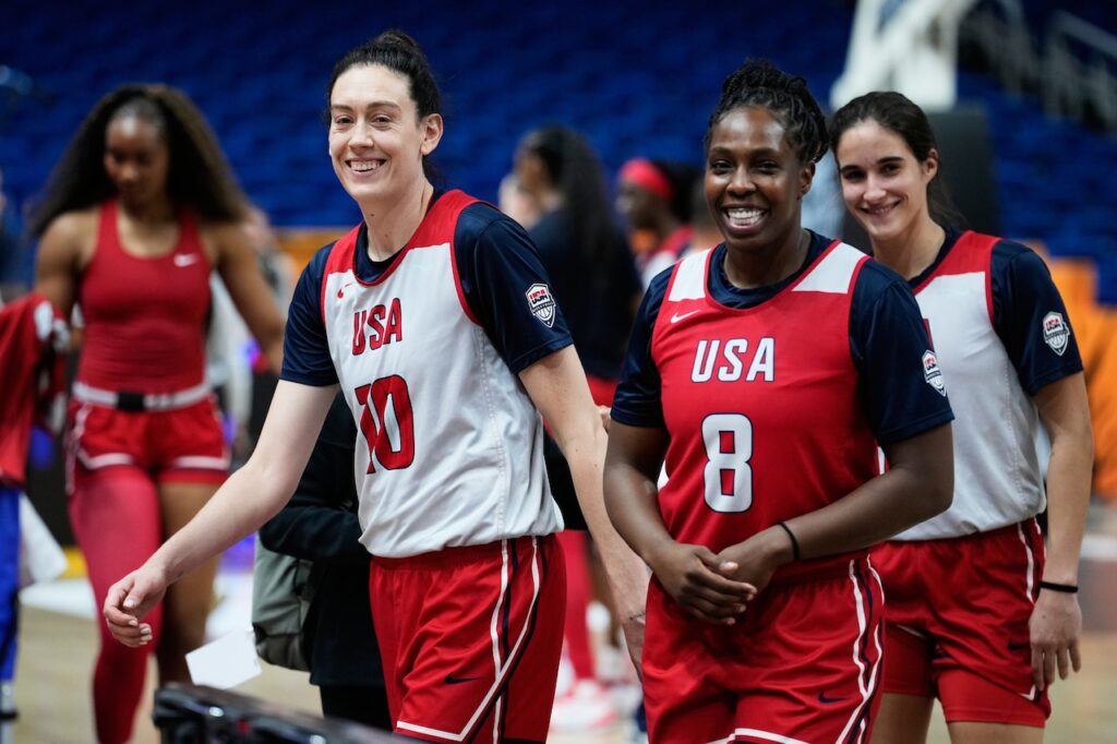 USA vs. China FREE LIVE STREAM (9/4) | Time, TV Channel for FIBA Women’s World Cup game - NJ.com