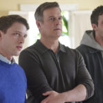 When does Line of Fire come out on NBC? - dknetwork.draftkings.com