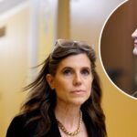 Nancy Mace Says ‘Any’ Mom With Postpartum Depression Should Lose Kids If Lindsay Clancy Avoids Jail - Us Weekly