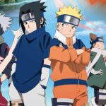 Naruto Team to Talk Franchise's Future at New York Comic Con 2026 - Bleeding Cool News