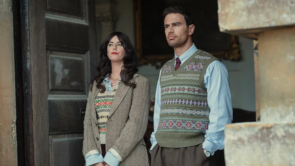 Netflix Top 10 This Week: Biggest Movies & Shows - Seat42F