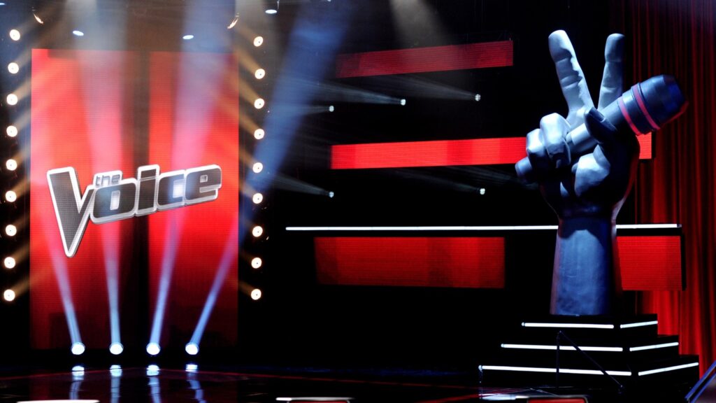 First-Ever Winner of ‘The Voice’ Found Dead at 43 - American Songwriter