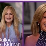 Nicole Kidman and Sandra Bullock Open Up on Caregiving and Raising Teens Nearly 28 Years After PRACTICAL MAGIC - broadwayworld.com