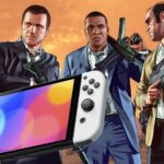 GTA 5 Receives Unofficial Nintendo Switch Port Ahead of GTA 6 Release - Tech4Gamers