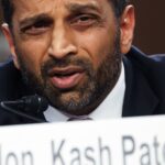 FBI’s Patel defends easing bestiality ban in hiring - The Week
