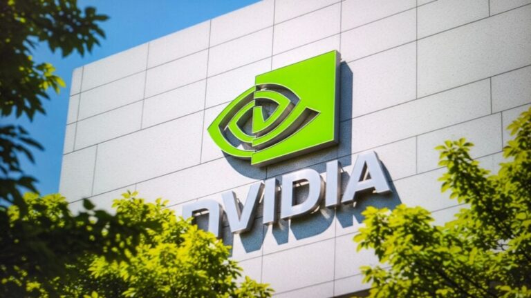 Why Is NVIDIA Stock Gaining Monday? - NVIDIA (NASDAQ:NVDA) - Benzinga