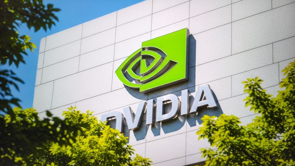 Why Is NVIDIA Stock Gaining Monday? - NVIDIA (NASDAQ:NVDA) - Benzinga