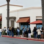 Trader Joe’s announces this year’s Halloween mini-totes, with a new color - Sonoma Index-Tribune