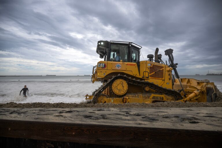 Fearing worst-ever El Niño, Newsom declares disaster in advance - Daily Bulletin