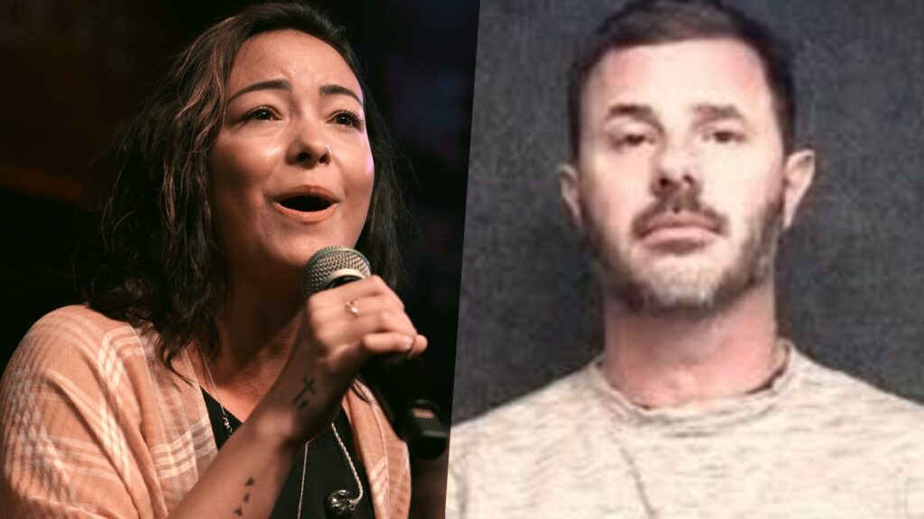 Does Mica Miller's Ex John Paul Miller Still Preach? Inside His New Church After Selling Solid Rock - Oxygen Official Site