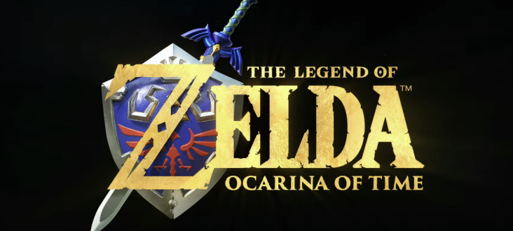 The Legend of Zelda: Ocarina of Time Remake launches in November - KitGuru