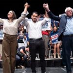 Bernie Sanders claims some Democrats may want their own Senate nominee to lose - Fox News