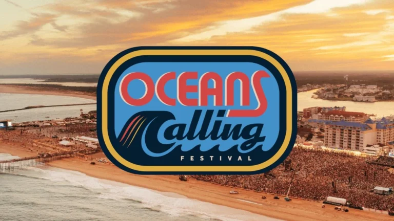Oceans Calling Cancels Friday as East Coast Storm Forces Weekend Event Changes - TicketNews