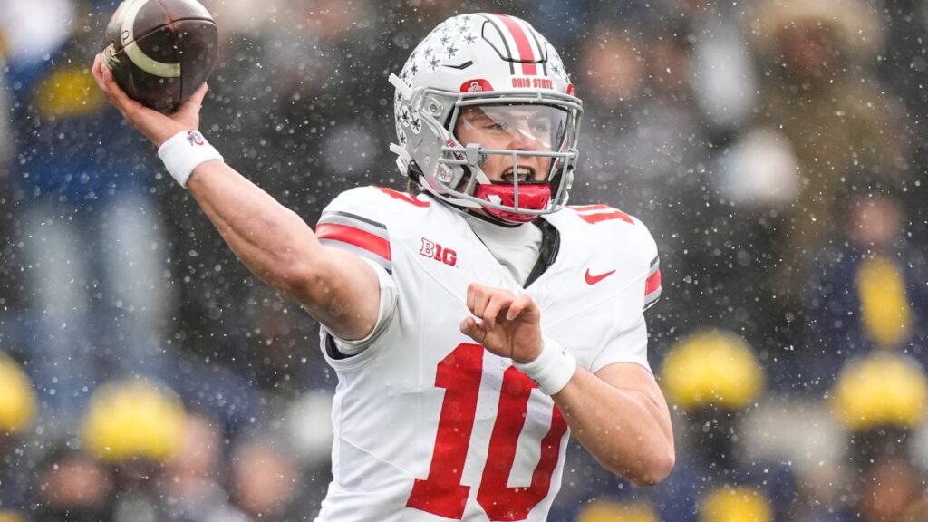 College Football Games Today: Kickoff Times & TV Info for Week 1 of 2026 CFB Schedule, Including Clemson vs. LSU - Sportsnaut