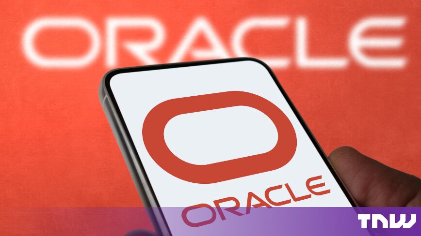 Oracle told staff on Monday that Monday was their last working day - The Next Web