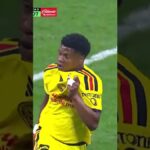Oscar Perea puts the second goal in favor! - SSBCrack