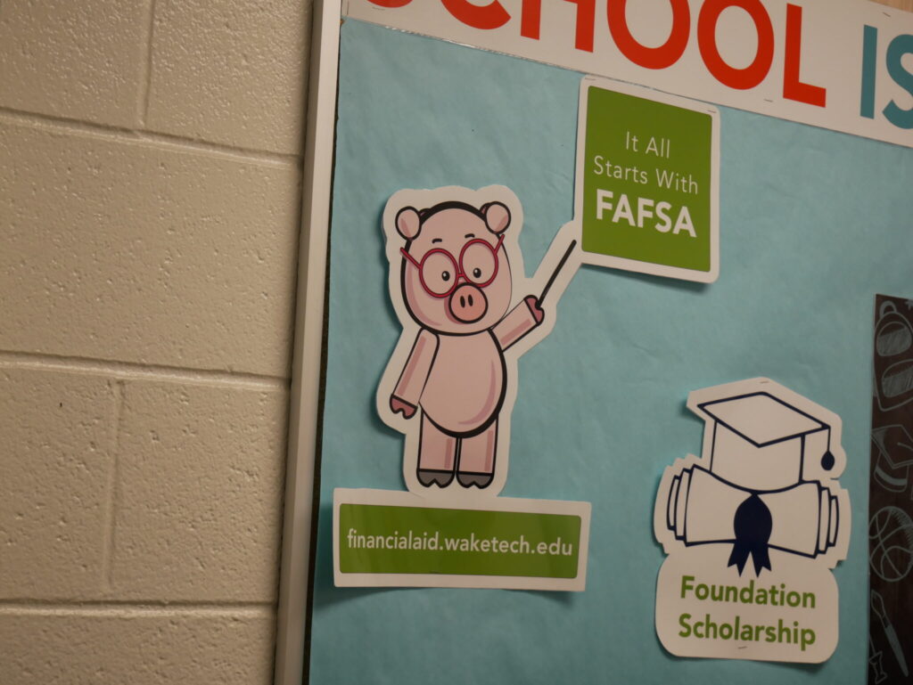 The 2027-28 FAFSA is open. Here’s what you need to know - EdNC