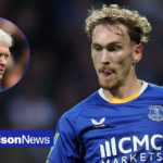 James Garner Expresses No Regrets Over Leaving Manchester United - SuaraGarut.ID