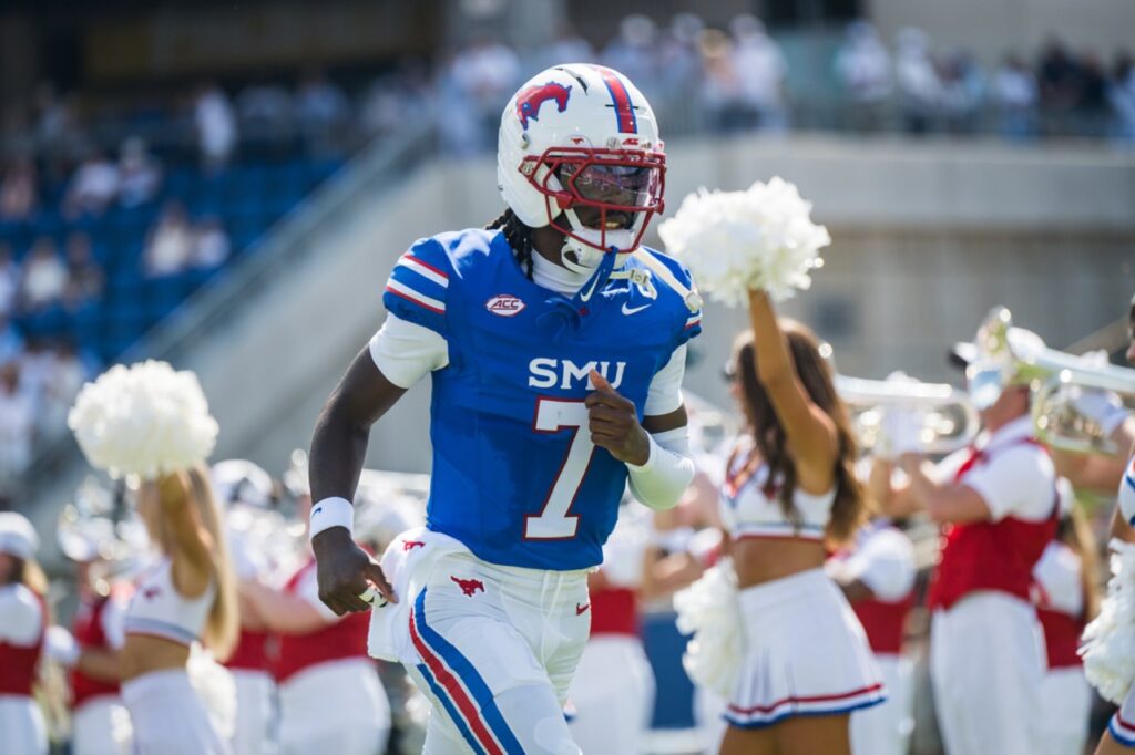 New Kalshi promo code AL25: Claim a $25 bonus for SMU vs. Louisville - AL.com