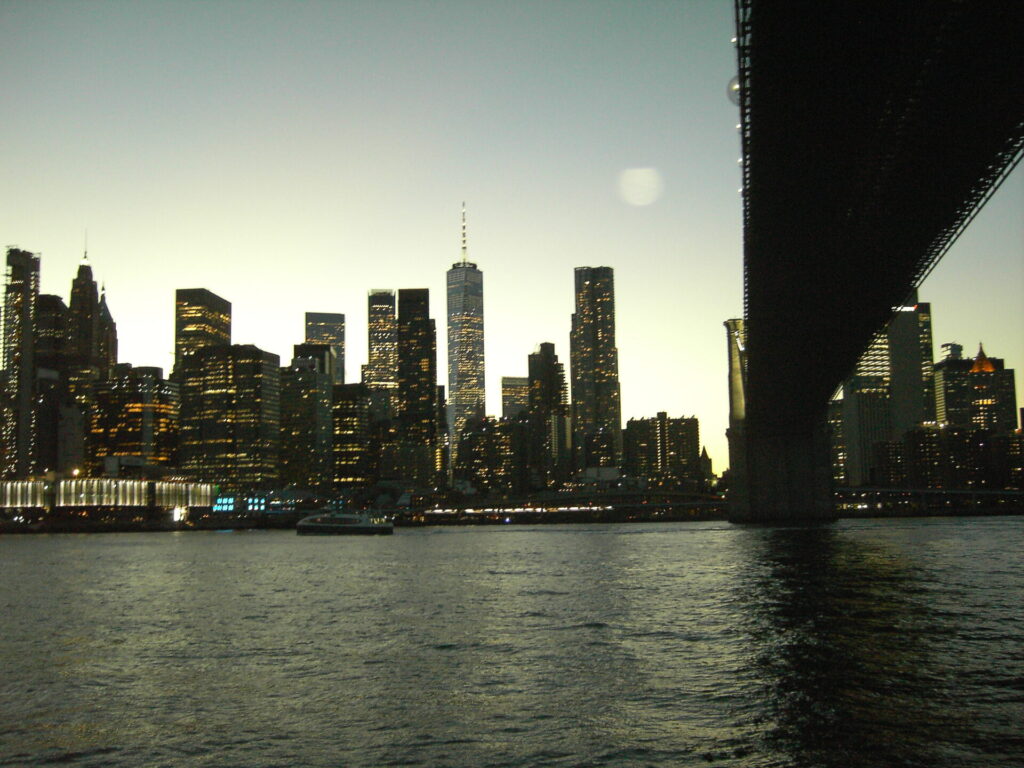 Bringing home „New York’s don’t-care attitude“ - sleek-mag.com