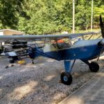 Picture of the Day: Back Home - General Aviation News