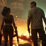 GTA 6’s unannounced Online mode could launch next year, according to Twitch CEO - Diario AS