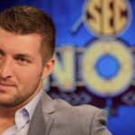 Tim Tebow pauses relationship with Christian organization accused of using predatory sales tactics - CP24