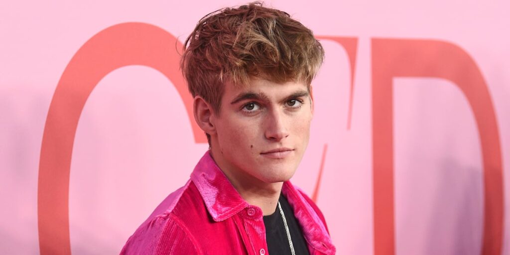 Presley Gerber, son of Cindy Crawford, dies at 27 - K8 News | Jonesboro, Arkansas