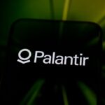 Palantir Stock Flips $188 Into Support, Eyes $200 Next - Benzinga