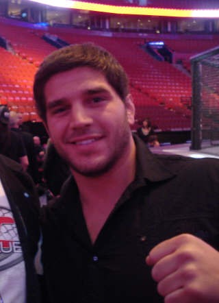 Rivera And Darby Clash On DWCS Card - boxingnews.com