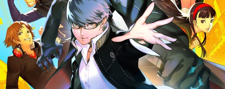 Persona 4 Revival and Persona 6 are both coming to Switch 2 - TheSixthAxis