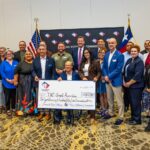 Governor Abbott Presents More Than $5.8 Million In Grants For South Texas Veterans Groups - Office of the Texas Governor (.gov)