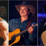Riley Green, Zach Top and Garth Brooks To Headline Stagecoach 2027 - Country Now
